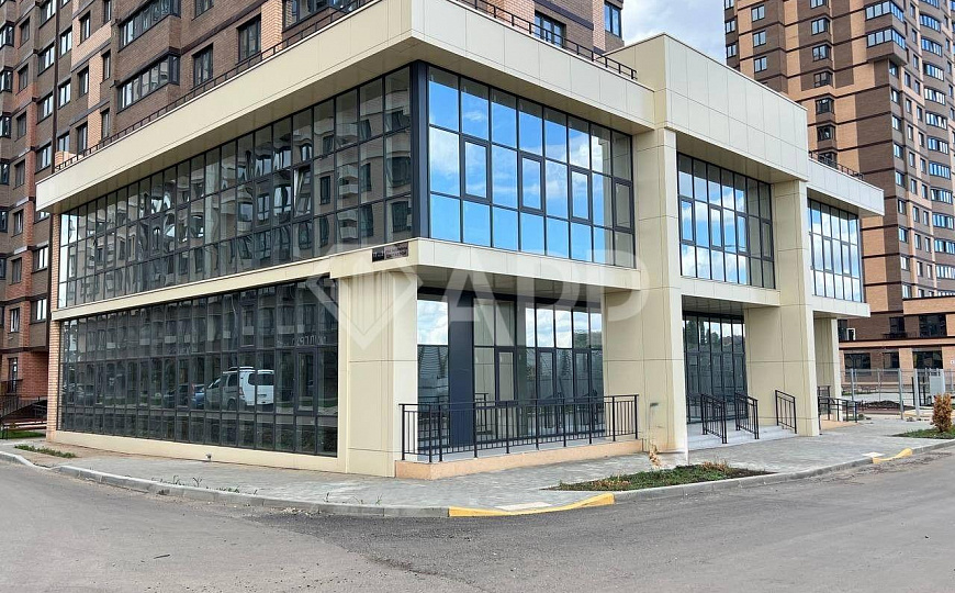 Продаю помещение свободного назначения, 798,8 м² фото