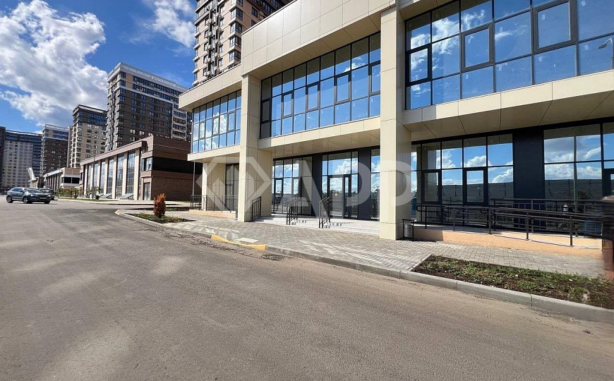 Продаю помещение свободного назначения, 798,8 м² фото