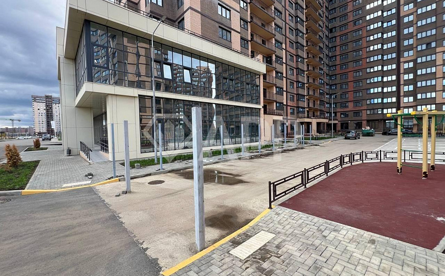 Продаю помещение свободного назначения, 798,8 м² фото
