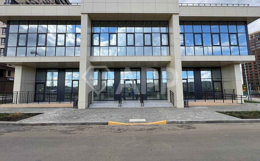 Продаю помещение свободного назначения, 798,8 м² фото
