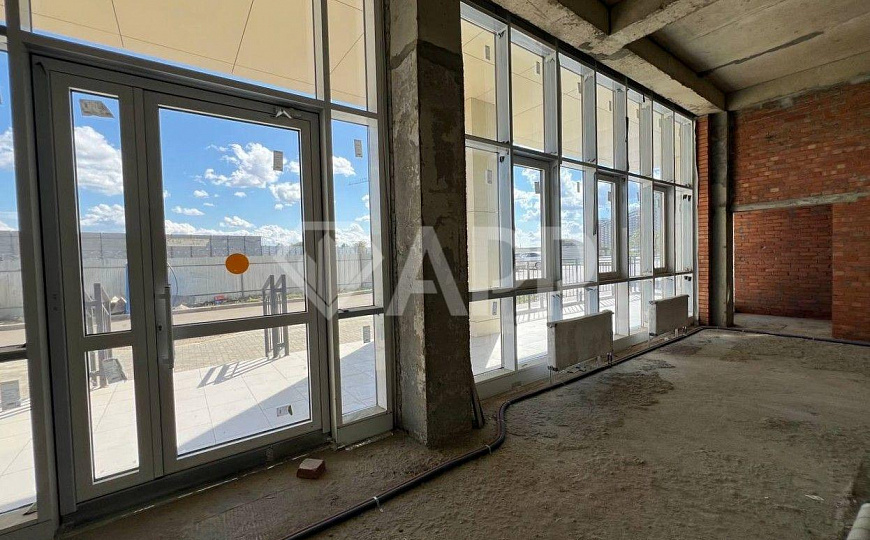 Продаю помещение свободного назначения, 798,8 м² фото
