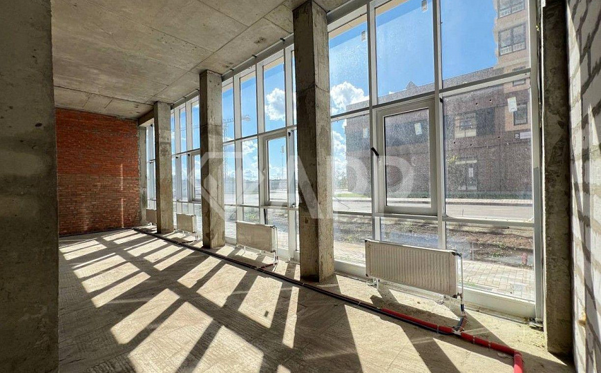 Продаю помещение свободного назначения, 798,8 м² фото