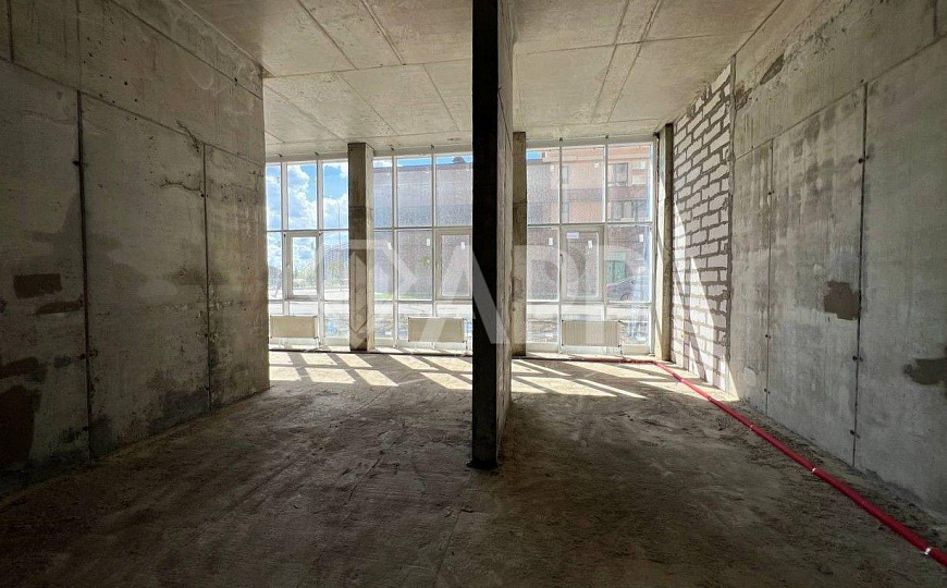 Продаю помещение свободного назначения, 798,8 м² фото