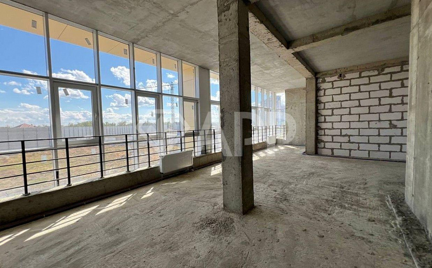 Продаю помещение свободного назначения, 798,8 м² фото
