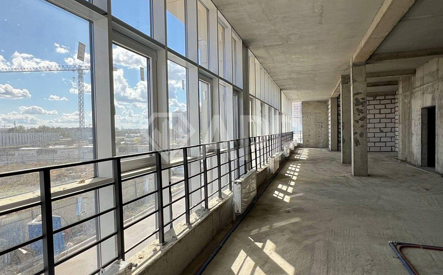 Продаю помещение свободного назначения, 798,8 м² фото