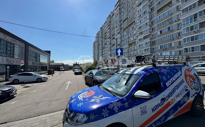 Сдаю помещение свободного назначения, 500 м² фото