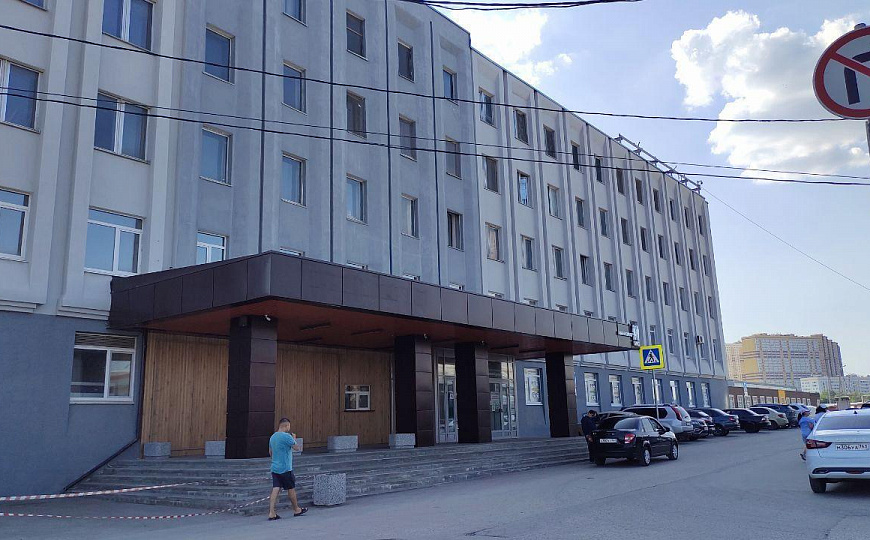 Помещение под общепит на территорииТК "Кировский маркет, 284 м²  фото