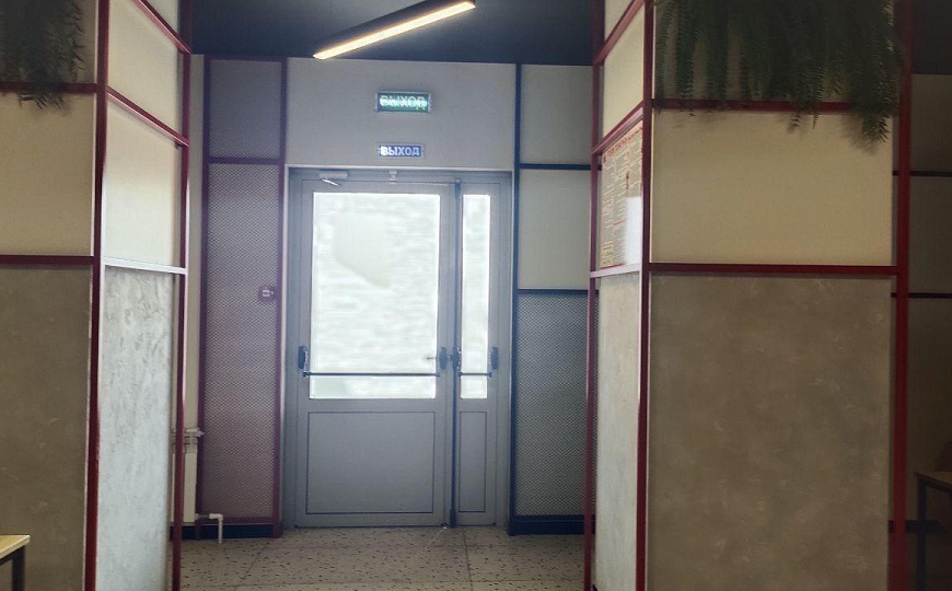 Помещение под общепит на территорииТК "Кировский маркет, 284 м²  фото