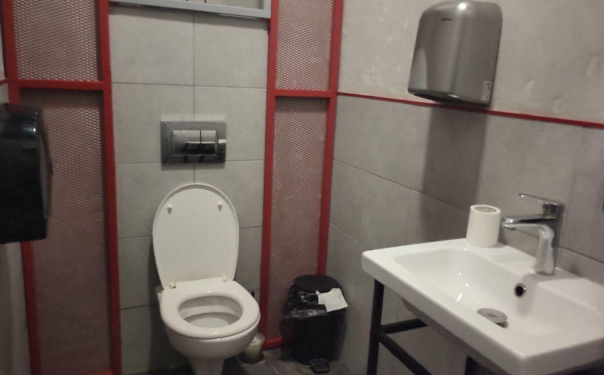 Помещение под общепит на территорииТК "Кировский маркет, 284 м²  фото