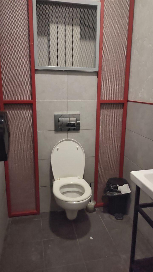Помещение под общепит на территорииТК "Кировский маркет, 284 м²  фото