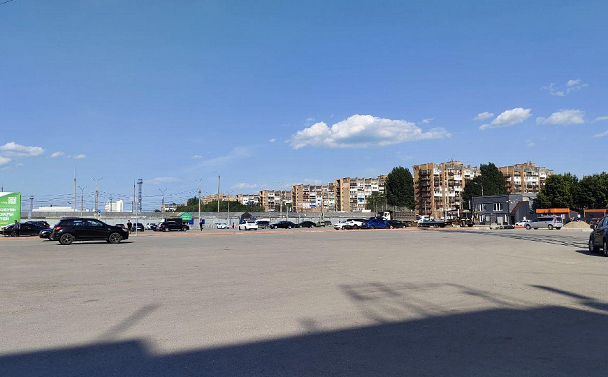 Помещение под общепит на территорииТК "Кировский маркет, 284 м²  фото
