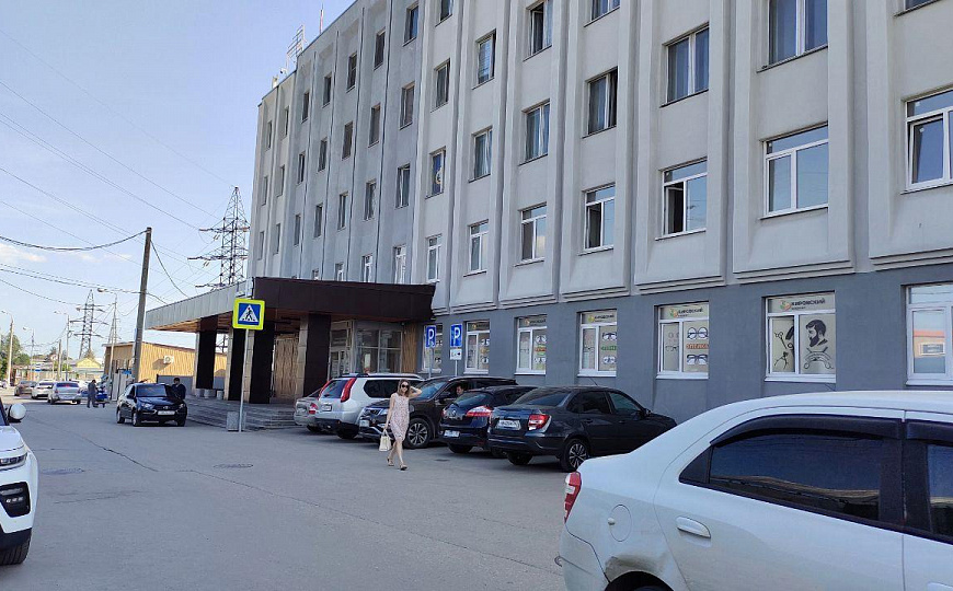 Помещение под общепит на территорииТК "Кировский маркет, 284 м²  фото