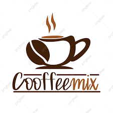 Логотип КофеМикс