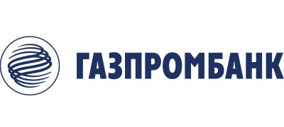 Заявка на подбор офиса от Газпромбанк
