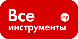 Логотип Все иструменты.ру