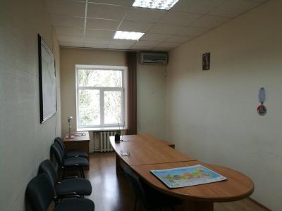 Сдано офисное помещение для рекламного агентства ООО "Адвертисмент"
