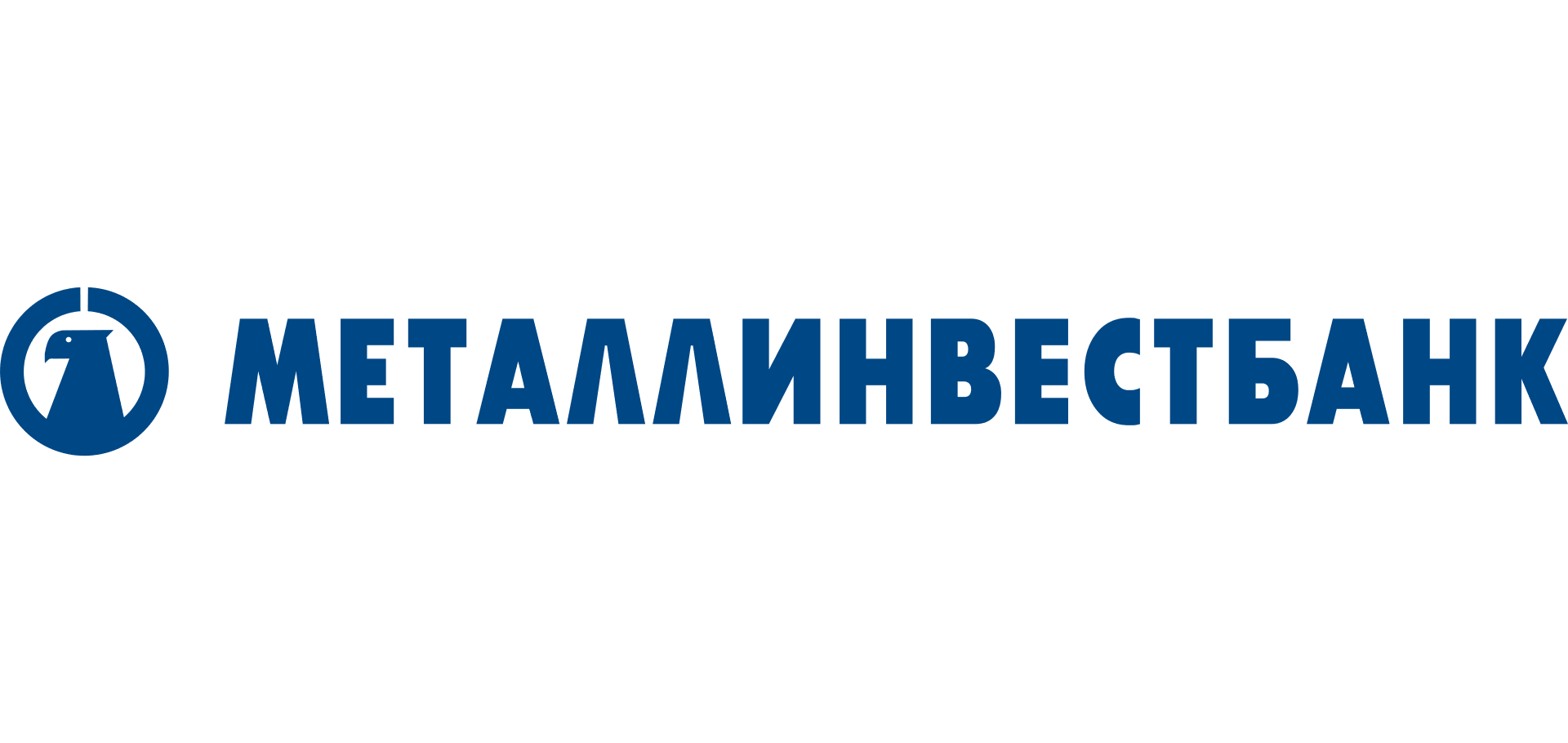Логотип Металлинвестбанк