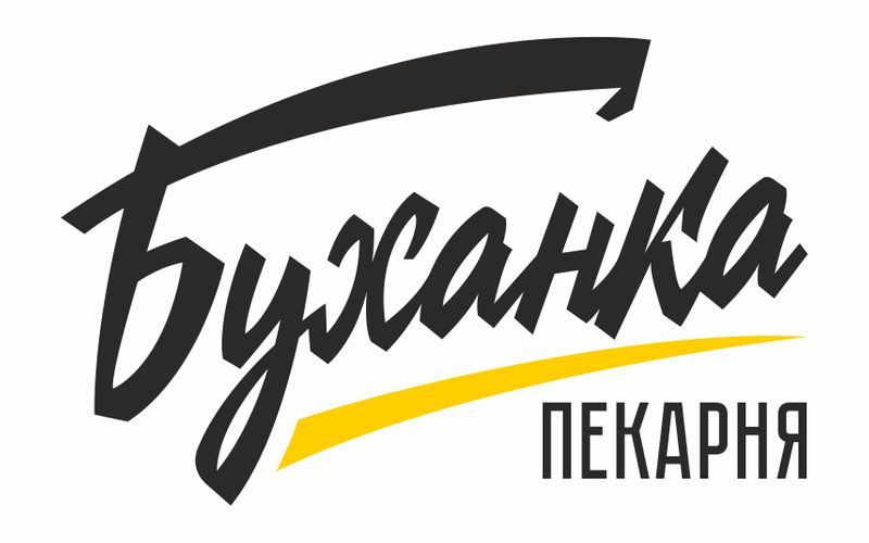 Логотип Буханка