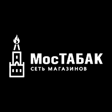 Логотип МосТабак